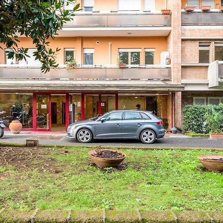 Pamphilj Apt Close To St.Peter'S روما المظهر الخارجي الصورة