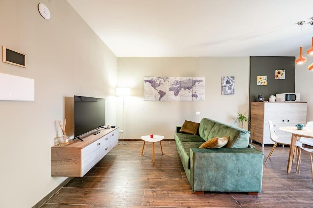 Pamphilj Apt Close To St.Peter'S روما المظهر الخارجي الصورة